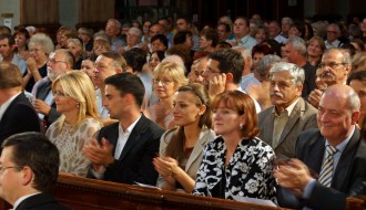 Koncert Mađarske Nacionalne Filharmonije