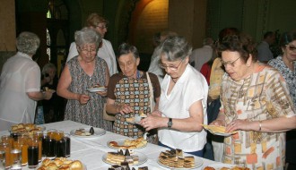 Izložba Gerontološkog centra: "Gradska kuća u našim očima"