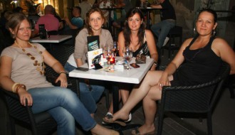 Akustična banda iz Srbobrana