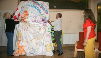 Donacija antidekubitalnih dušeka "Kolevki"