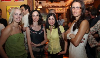 Chick Mobile in Stara Picerija