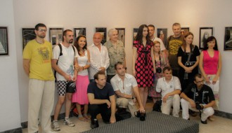 Izložba fotografija "Čuvari trenutaka"