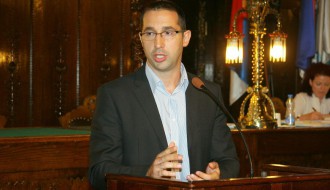 Skupština grada Subotice