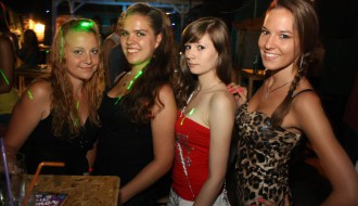 Cocktail night - DJ Ivan