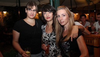 The By-Pass in Stara Piceria