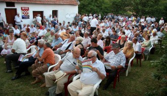 Obeležena 22. godišnjica DSHV-a