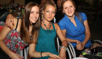 Rođendan caffe-a Miloš