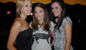 Subota veče u Omegi