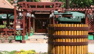 160 godina restorana "Mala gostiona"