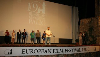 Zatvaranje 19. Festivala evropskog filma Palić 2012