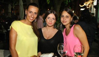 Tamburaški orkestar "Biseri"