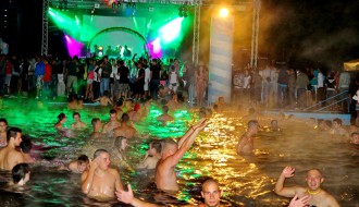 Summer3P - subota (treća noć)