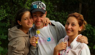 Summer3p, četvrti dan