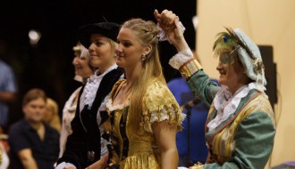 Veče barokne muzike