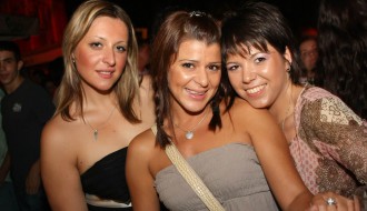 Petak veče u Renesansi