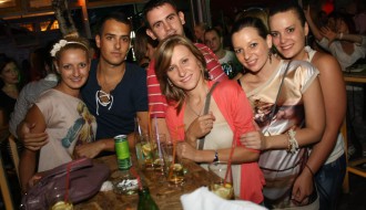 XPerience team (dj dexter & dj zli wuk)