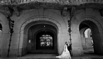 Venčanje: Aniko i Zoltan