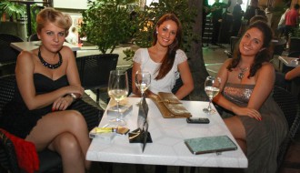 Tamburaški orkestar "Biseri"