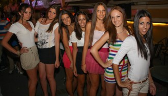 Petak veče u Renesansi