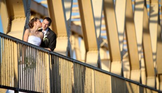 Venčanje: Renata i Zsolt