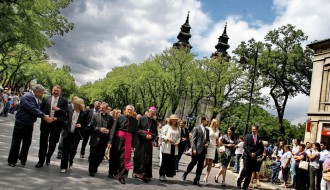 Dužijanca 2012 - centralna svečanost