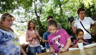 Festival Međunarodnog dana mladih