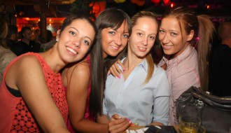 Baloon Party - DJ Igor