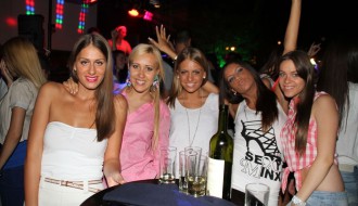 Dj Lazar Živić & Dj Radus