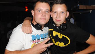 Subota veče u Omegi