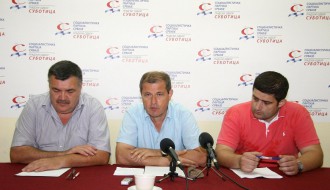 SPS pokreće novu političku kampanju