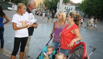 11. Interetno festival, prvi dan (svečano otvaranje)