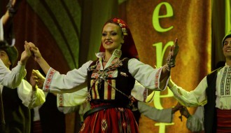 11. Interetno festival, prvi dan (svečano otvaranje)