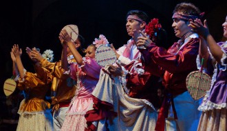 11. Interetno festival, drugi dan