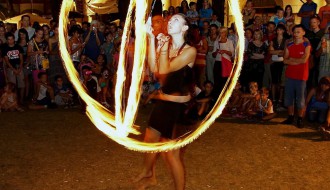 11. Interetno festival, treći dan