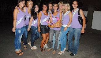 Ex Yu Folk Music Party