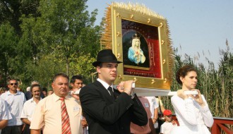 Bunarićko proštenje