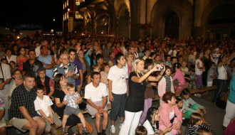 Zatvaranje 11. Interetno festivala