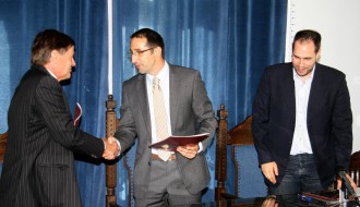 Prvi strani investitor na prostoru bivše druge kasarne