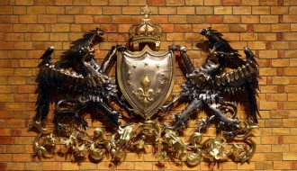 Otvorena izložba "Doba grbova"