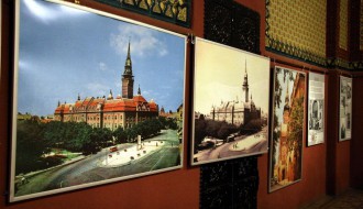 Izložba: 100 godina Gradske kuće