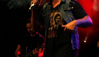 Koncert Ferenca Molnara Karamela