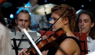 Dan grada - Koncert Subotičke filharmonije