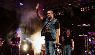 Dan grada - Koncert Ferenca Molnara Karamela