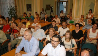 Predstavljena knjige „Sličnosti i razlike“ Tibora Sekelja