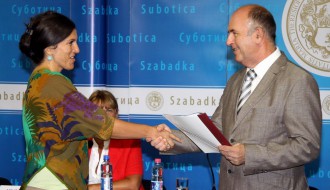 Grad pomaže eko projekte mesnih zajednica