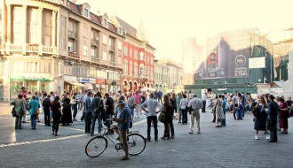 Obilazak znamenitih građevina u Subotici