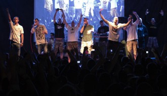 Koncert - Beogradski sindikat