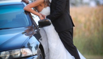 Venčanje: Andrea i Denisz