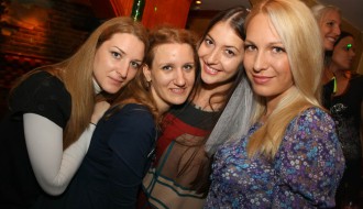 Petak veče u Renesansi