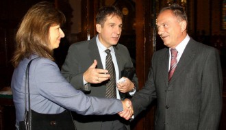 Poseta zamenika gradonačelnika Loznice Subotici